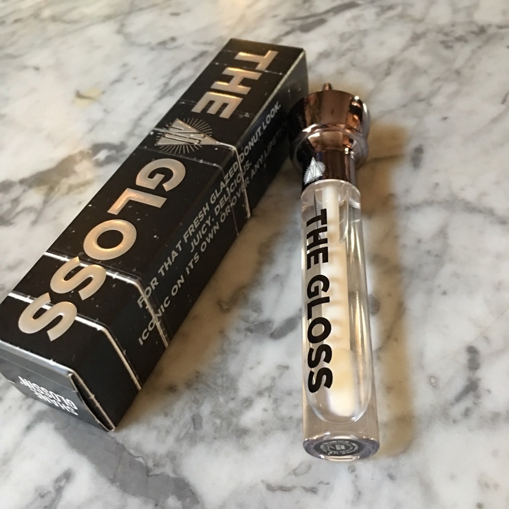 JSC x SD Shane Glossin’ Gloss Lipgloss